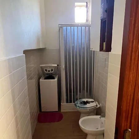 Biscardi Appartement Agropoli