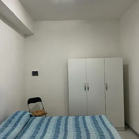 Biscardi Appartement *