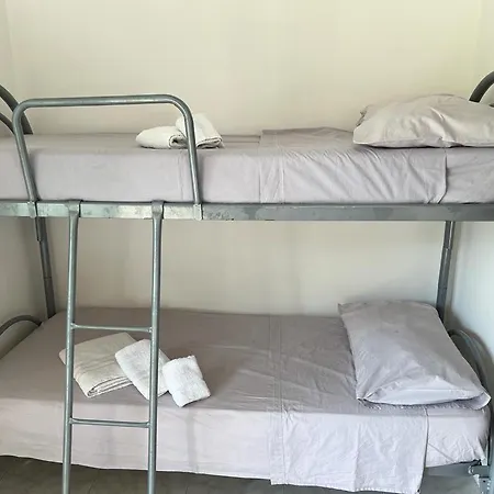 Appartement Biscardi Agropoli